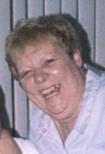 Janice Maureen Stafford