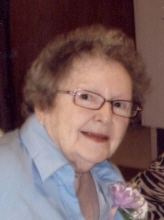 Mary E. Clark-Smith