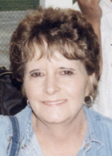 Carolyn Ann Johnson