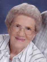 Mildred "Milly" Marie Beckman