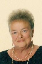 Elizabeth Marie Peterson Bersch