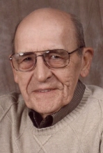 Clarence Wesley Moyers