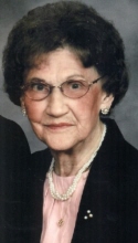 Mary Virginia Talbott