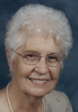 Mabel Lorraine Peterson
