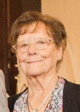 Betty Larae Schoene