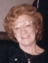 Dorothy V. Kemp