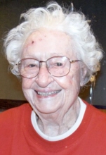 Lois Edna Graham