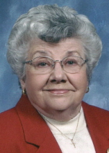 Pauline M. Bennett