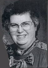 Nellie Abrisz