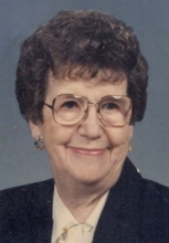 Helen R. Reed