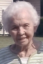 Ethel M. Johnson