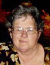 Sandra Kay Handrich Howell