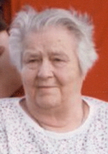 Patricia M. Johnson