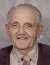 Gerald "Jerry" A. Hales