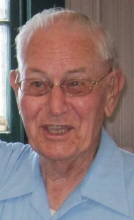 Elmer Charles Johansmeier