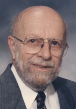 Irvin M. Stein