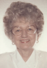 Betty June Guy