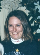 Lynda Beth Tiemeyer