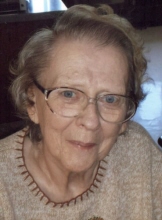 Marjorie A. Vahle