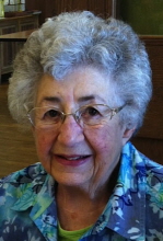 Barbara Anita Bliesener
