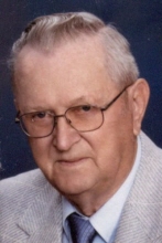 William D. "Bill" Hookom