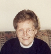 Shirley Anne Willson