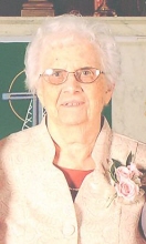 Dorothy Luella Gerdner