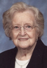 Helen D. Bargman