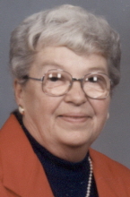 Barbara Jean Schwerin