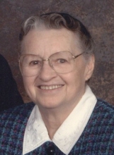 Marilyn Elizabeth Wagenbach
