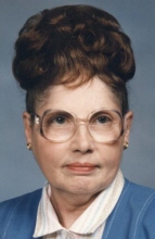 Dorothy Lois Hartman