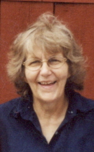Joyce Ruth Boughton Shute