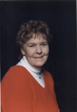 Dorothy Ann Helmick