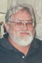 David William Heckenberg