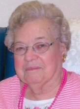 Ursula E. Daniels