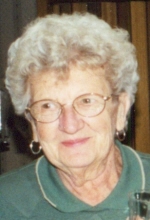 Shirley Ann Schieffer