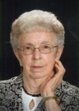 Helen Louise Clawson