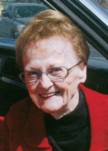 Phyllis Jean Loose
