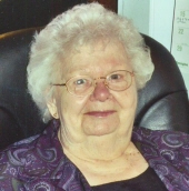 Ethel Louise Martin