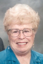 Evelyn M. Tiemeyer