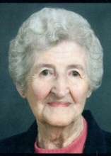 Edith E. Kerr