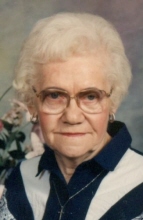 Marcella A. "Marcy" Hollingsworth
