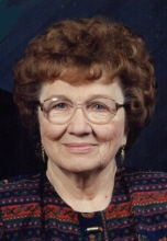 Charlotte E. Peterson