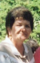 Linda Faye Norton