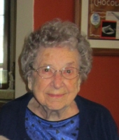 Frances M. Oetken