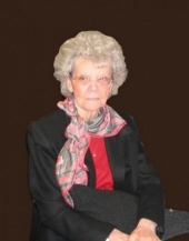 Marie K. Johnston