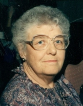 Mabel Jeanette Karle