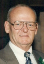 Dennis W. Fry