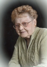 Barbara Jean Ash