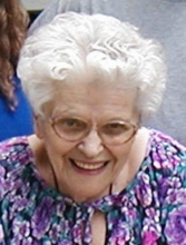 Mary Katherine Mohler